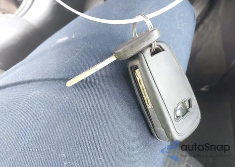 2011 Chevrolet Camaro 1Lt z USA, uszkodzony, nr VIN 2G1FB1ED3B9128269